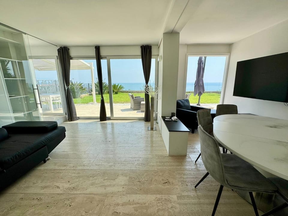 Mont des Olives - Cap D'ail- app1 Apartment in Cap-d'Ail