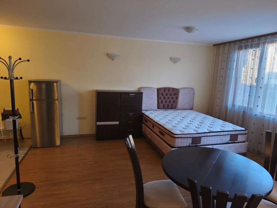 Апартаменти-Студия в Комплекс Нестинарка Apartment in Burgas Province