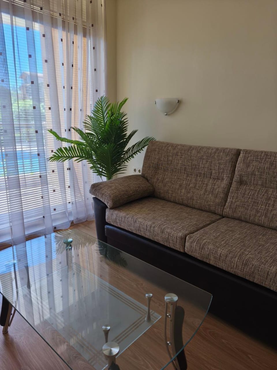 Апартаменти-Студия в Комплекс Нестинарка Apartment in Burgas Province