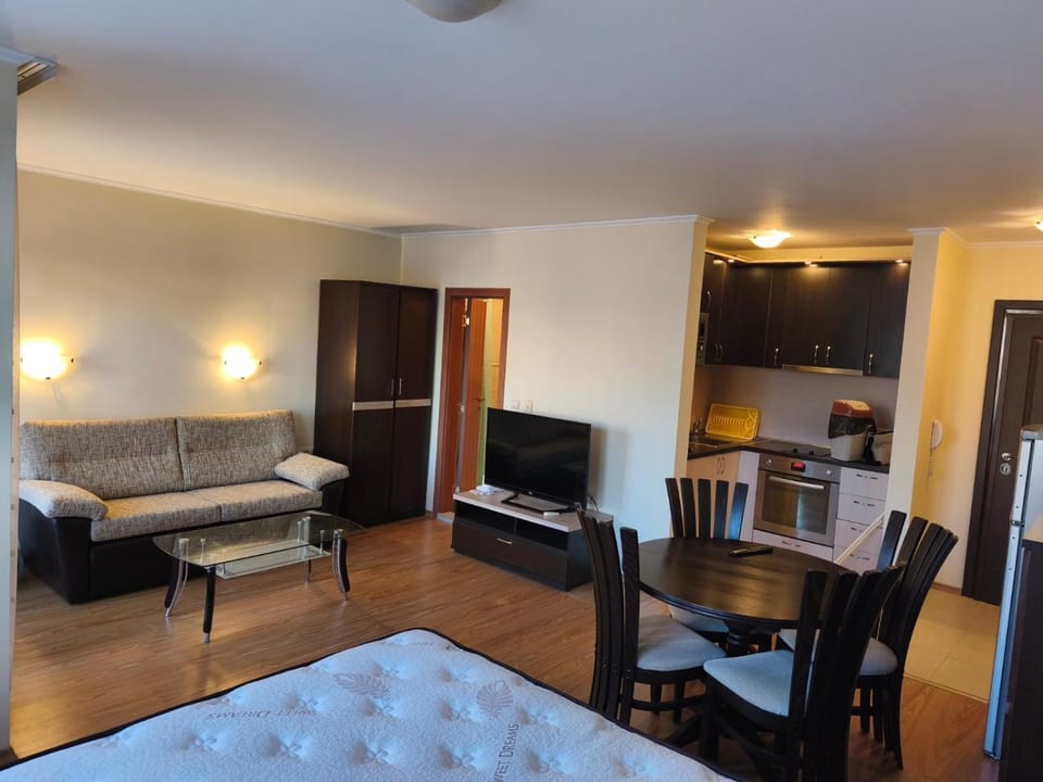Апартаменти-Студия в Комплекс Нестинарка Apartment in Burgas Province