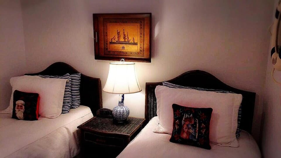 The Stone Hedge Bed and Breakfast Bed and Breakfast in Richmond