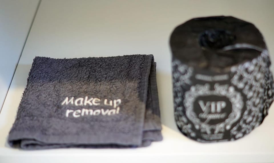 towels