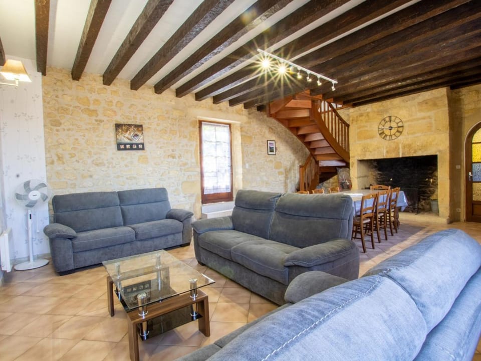 Maison idéale pour familles près de Domme - FR-1-616-23 House in Occitanie