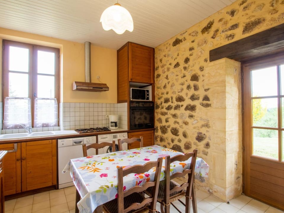 Maison plain-pied 3 chambres près de Domme - FR-1-616-48 House in Occitanie