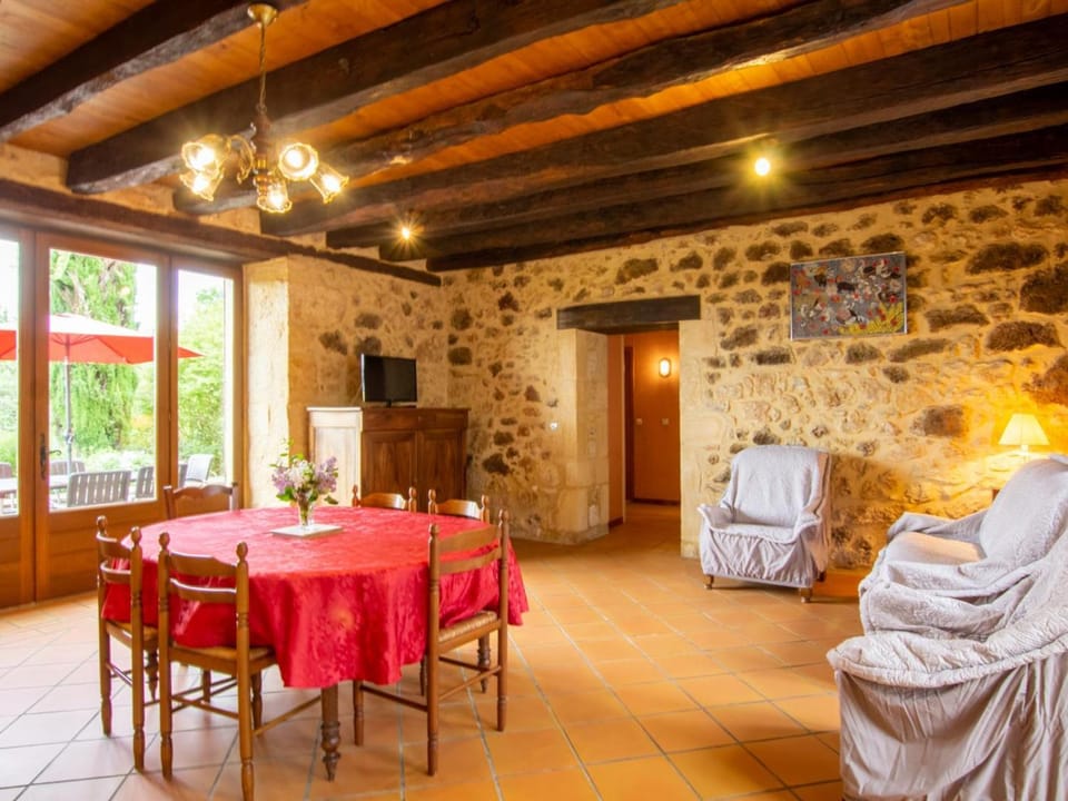 Maison plain-pied 3 chambres près de Domme - FR-1-616-48 House in Occitanie