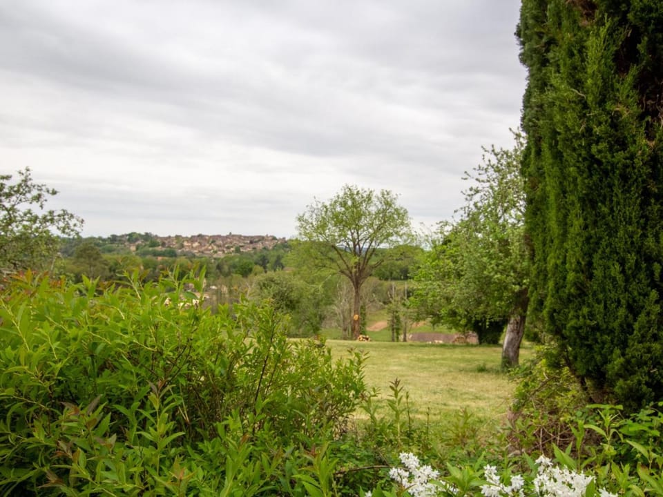 Maison plain-pied 3 chambres près de Domme - FR-1-616-48 House in Occitanie