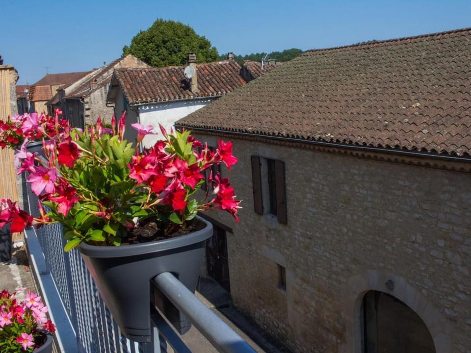 Maison avec terrasse sur le toit, au cœur du Périgord - FR-1-616-65 Apartment in Occitanie
