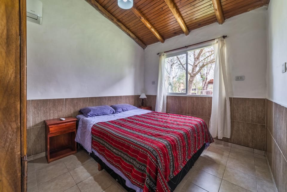 el bosque la foret Apartment in Gualeguaychú