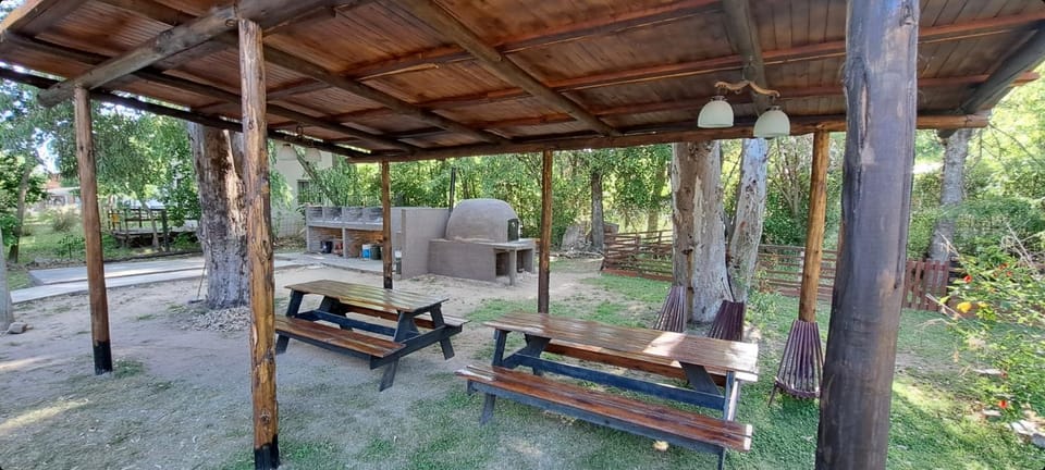 el bosque la foret Apartment in Gualeguaychú