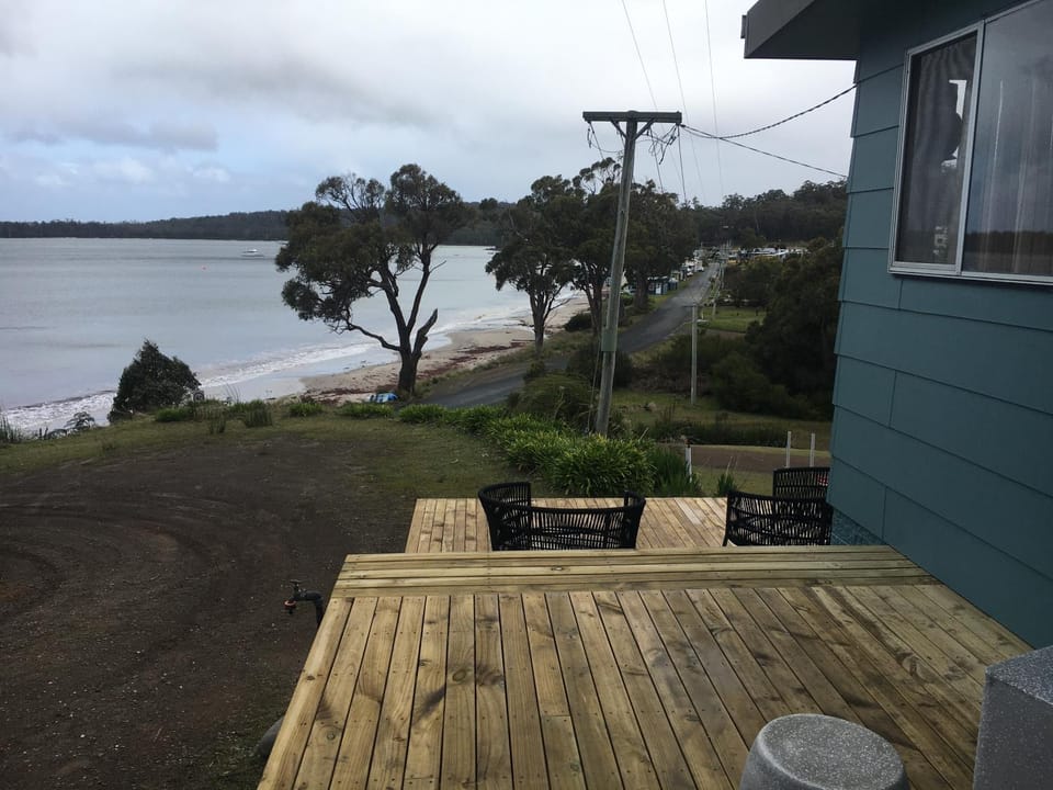 View (from property/room)