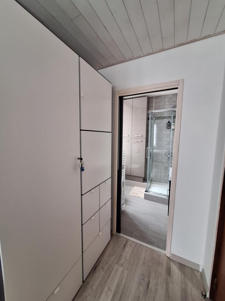Studio meublé rénové superbes prestations proche Hyper Centre - Résidence La Fresnaie Apartment in Jura
