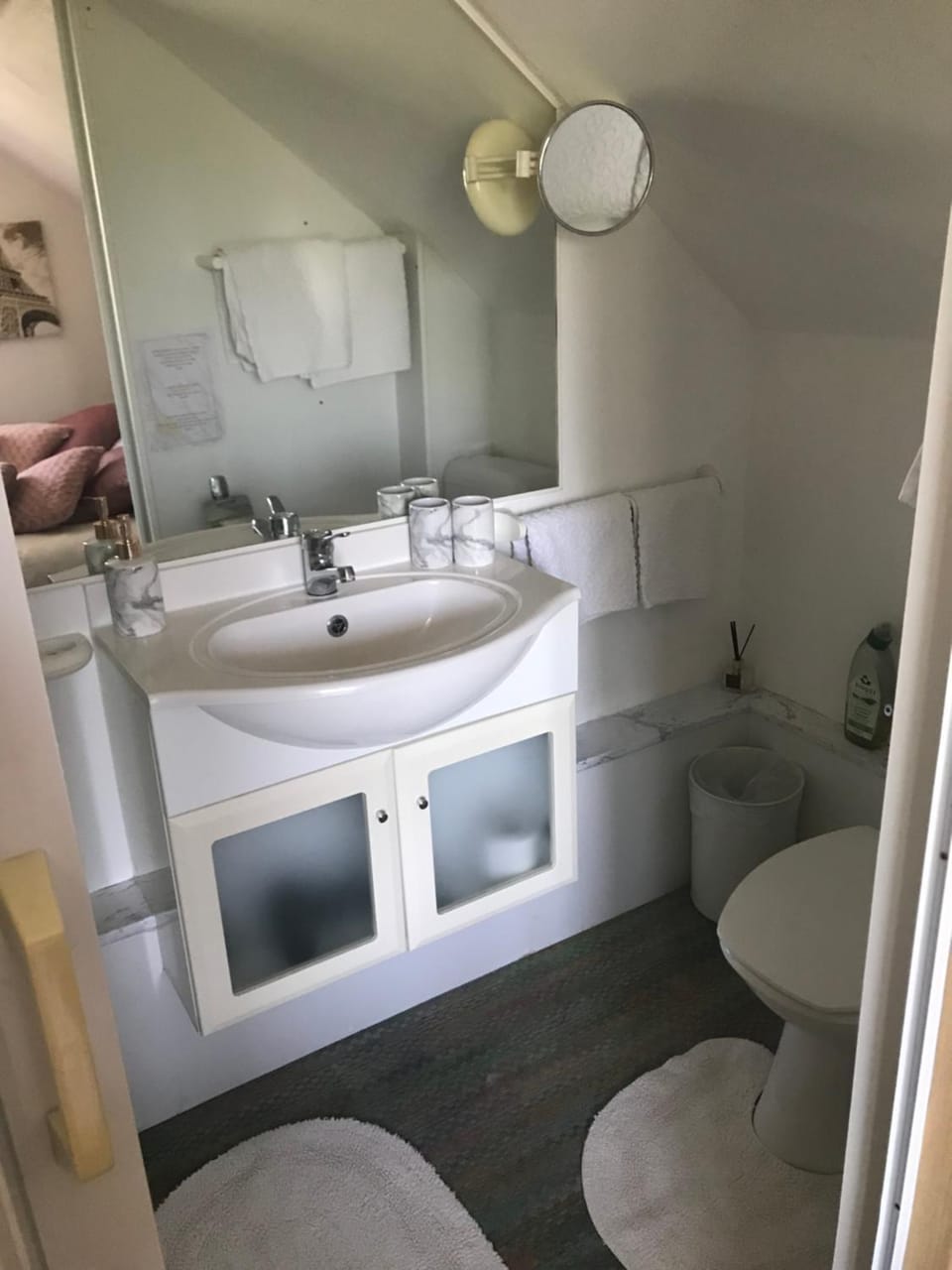 Villa Sylvania Bed and Breakfast in Wallonia, Belgium