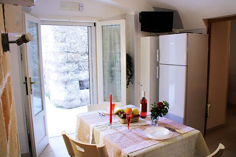 La casetta del cuore Apartment in Apulia