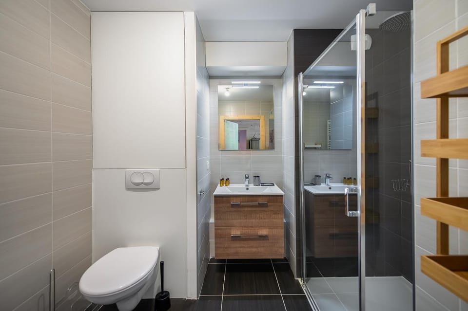 Perle de savoie - Apt C706 - BO Immobilier - Châtel Multipass 2026 Activités en Été en option à 4euros par jour et par personne Apartment in Châtel