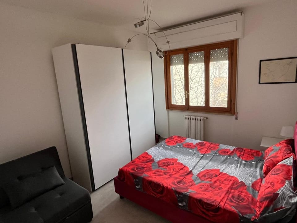 Bilocale Le Rose Apartment in Vada