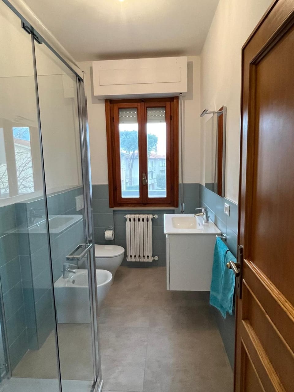 Bilocale Le Rose Apartment in Vada