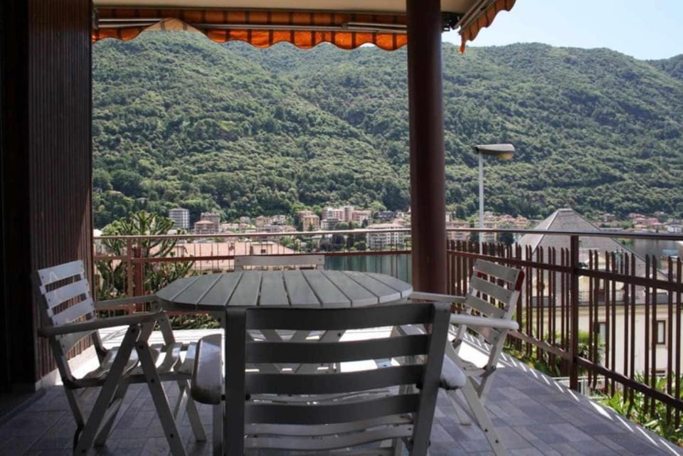 Bluelake Apartament 1 - Omegna Apartment in Omegna