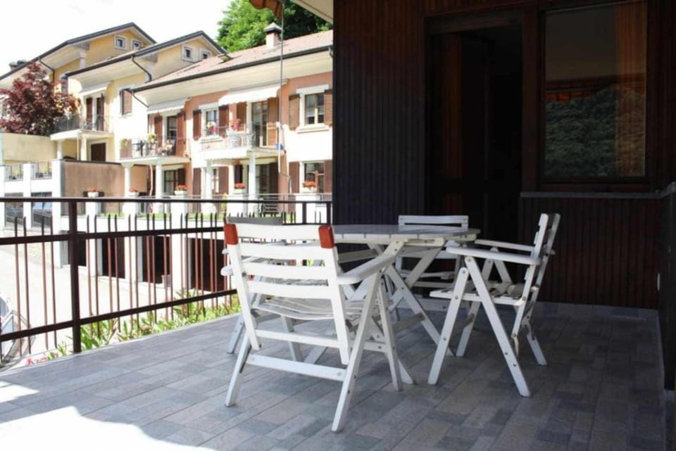 Bluelake Apartament 1 - Omegna Apartment in Omegna
