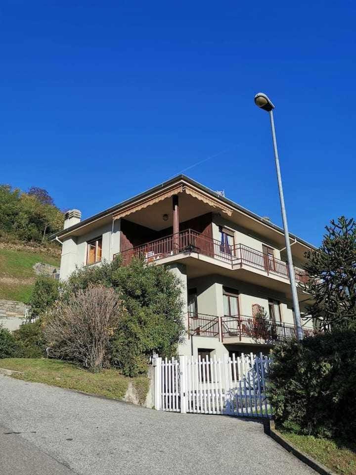 Bluelake Apartament 1 - Omegna Apartment in Omegna