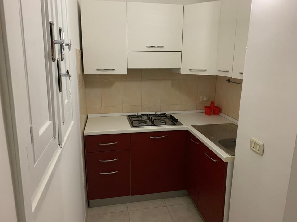 Eden MONOLOCALE Torre dell Orso Apartment in Apulia