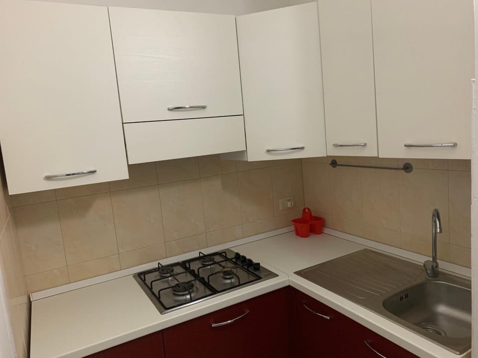 Eden MONOLOCALE Torre dell Orso Apartment in Apulia