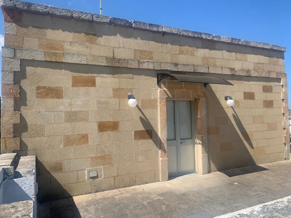 Eden MONOLOCALE Torre dell Orso Apartment in Apulia