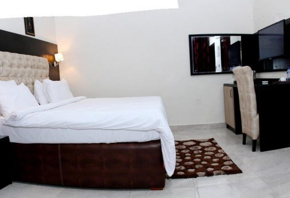 TV and multimedia, Bedroom