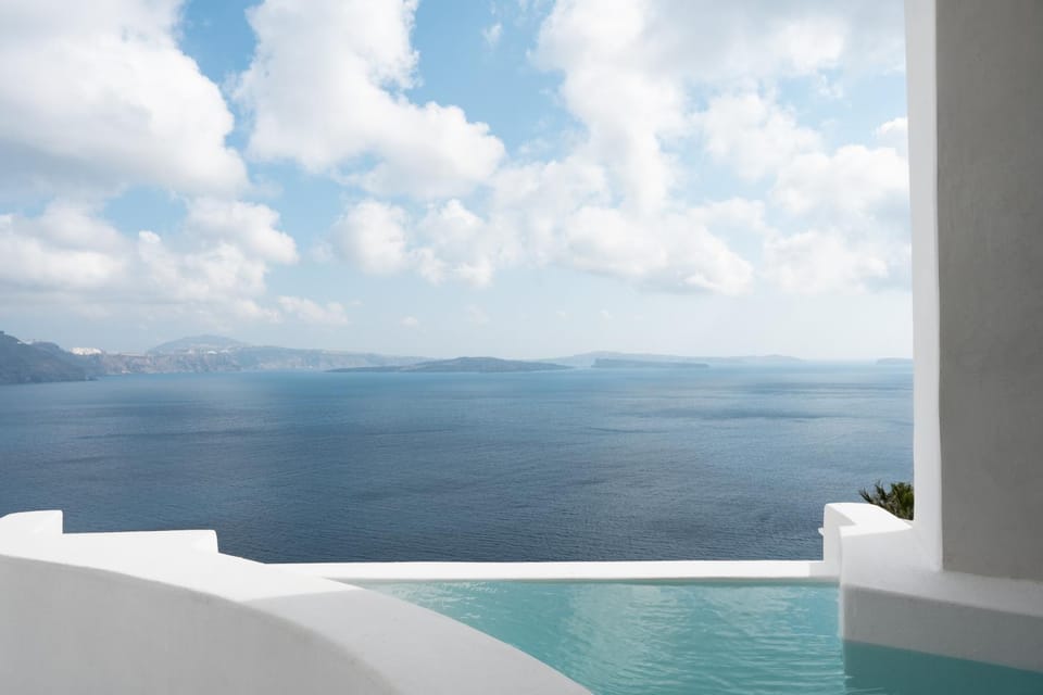 Hot Tub, Sea view