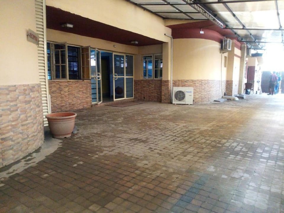 Property building, Other