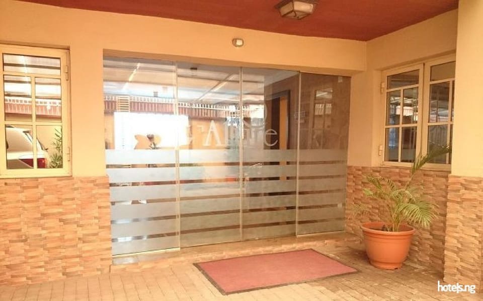 Property building, Other