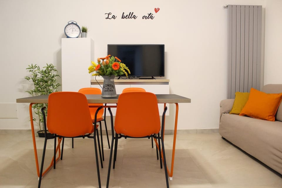 Casa Pina Apartment in Bardolino