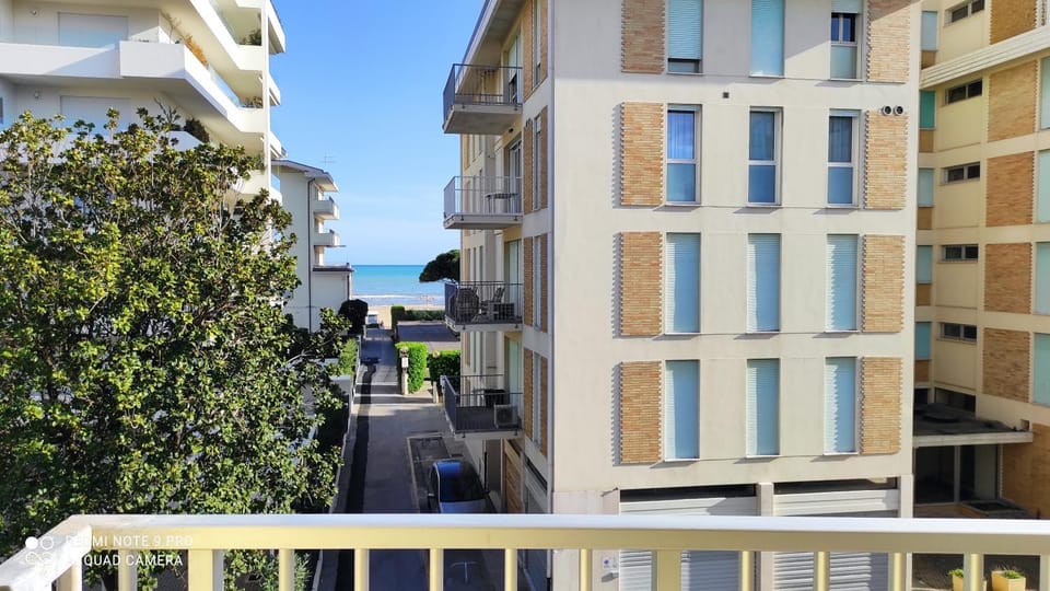 RESIDENCE PLAYA Apartment hotel in Lido di Jesolo