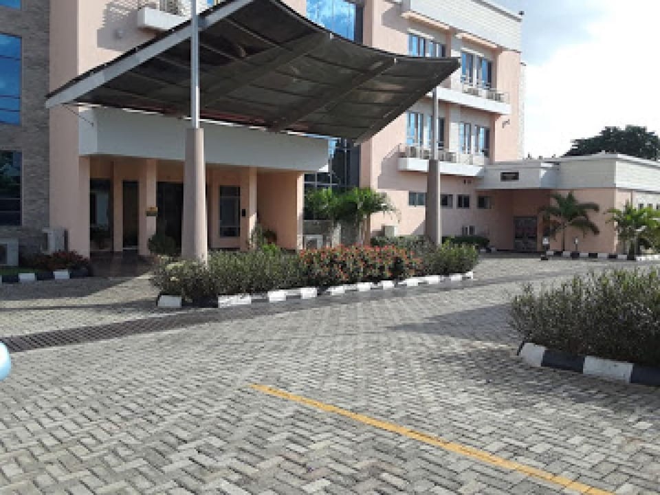 Best Western Plus-Guest Room Bed and Breakfast in Nigeria