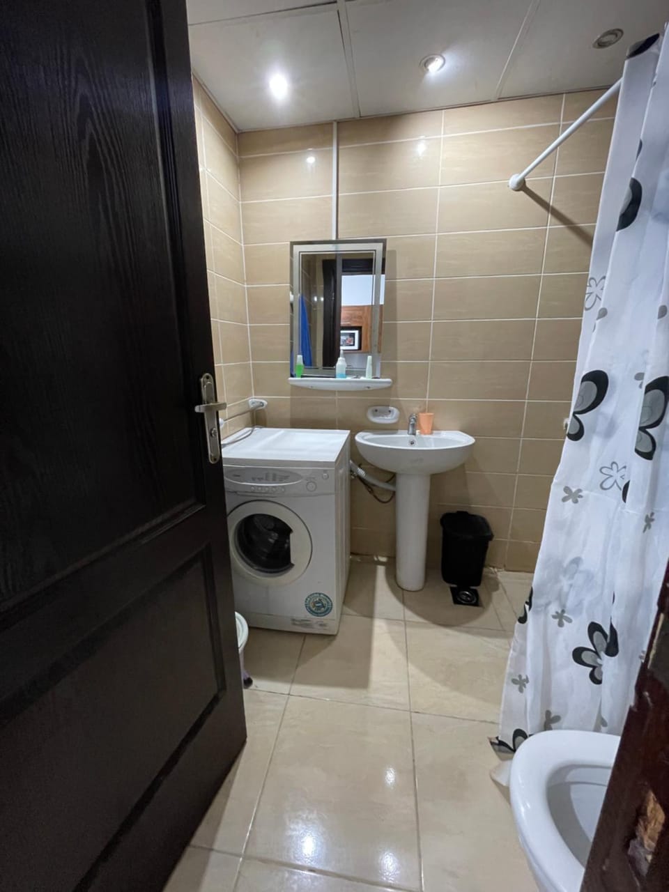 florenza khamsin studio in hurghada pool view Apartment in Hurghada