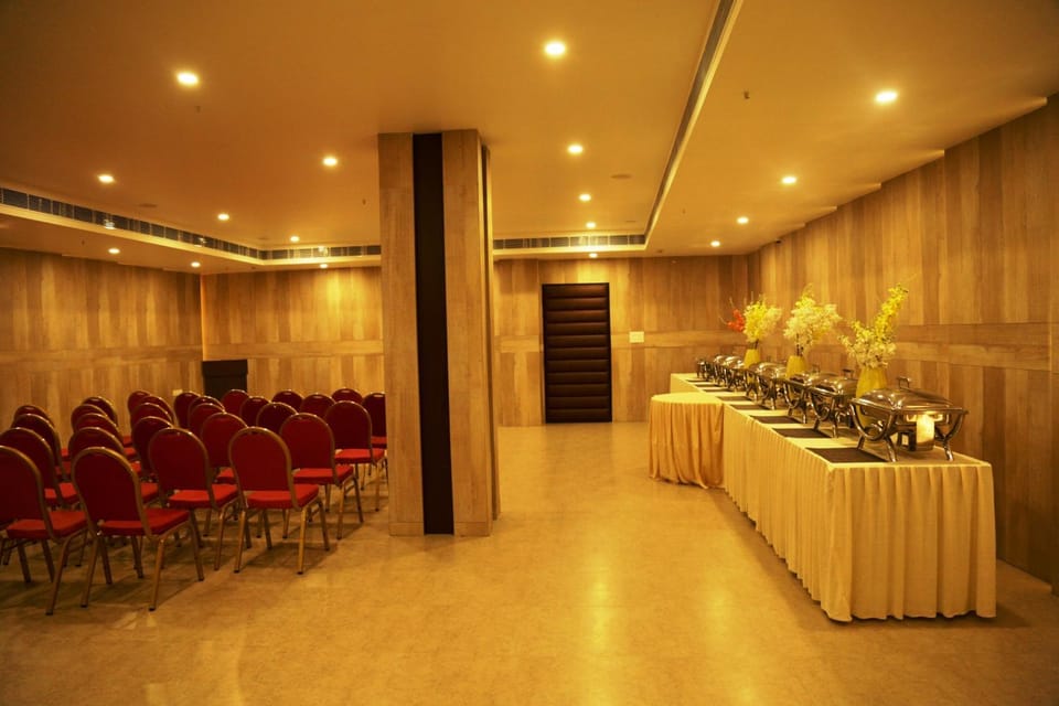 Meeting/conference room