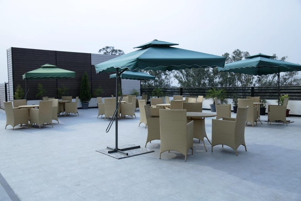 Restaurant/places to eat, Breakfast