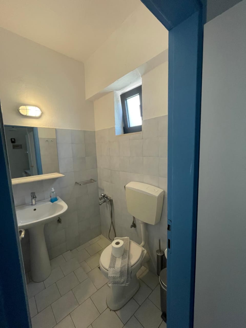 Nikos Apartments & Studios Apartment in Plakias