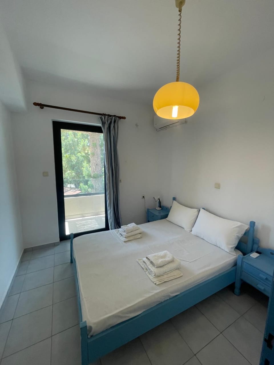 Nikos Apartments & Studios Apartment in Plakias