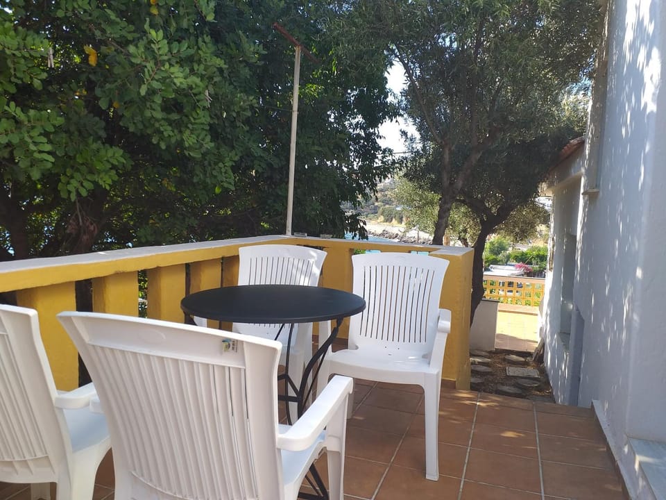 View (from property/room), Balcony/Terrace