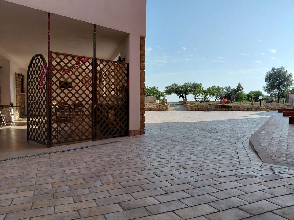Il Borgo di Nonno Carlo Farm Stay in Campania