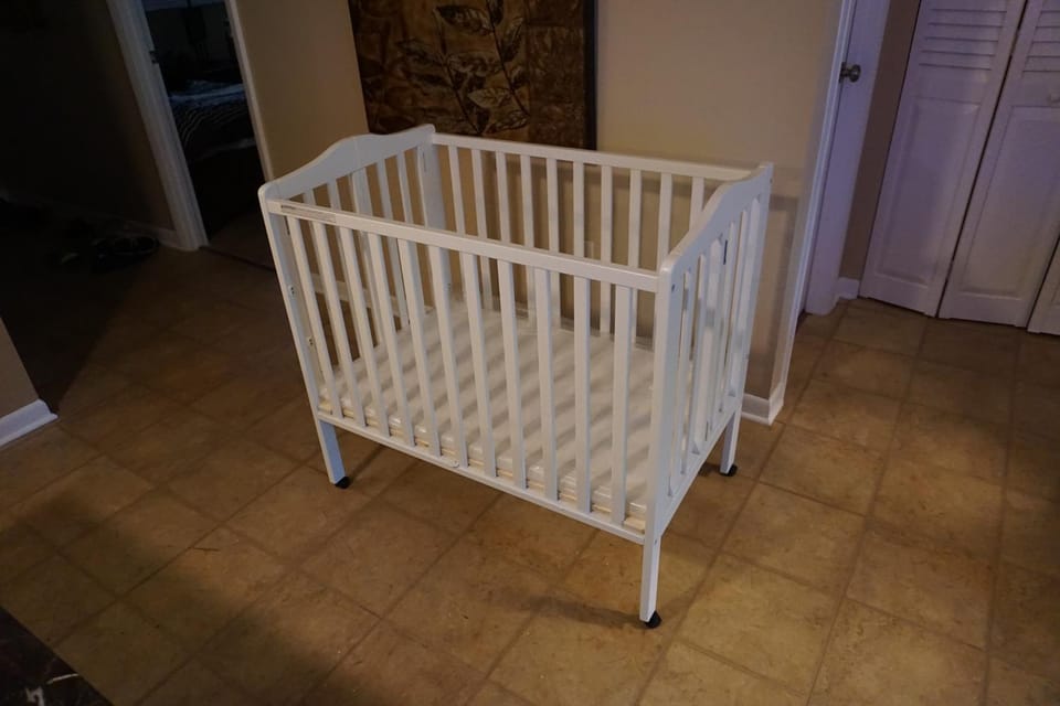 cot
