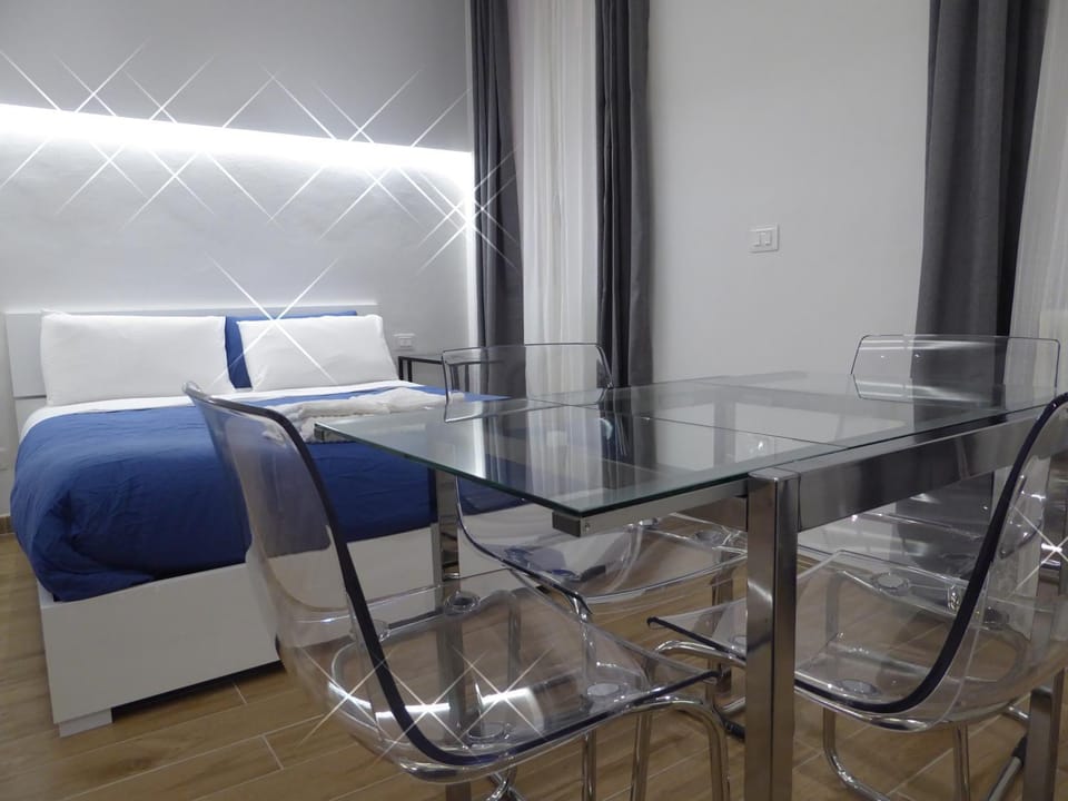 Giudei House Loft 2 Apartment in Bologna