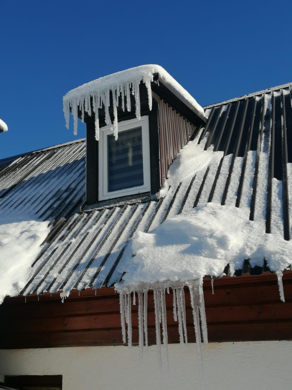 Mountain village Apartment in Montenegro