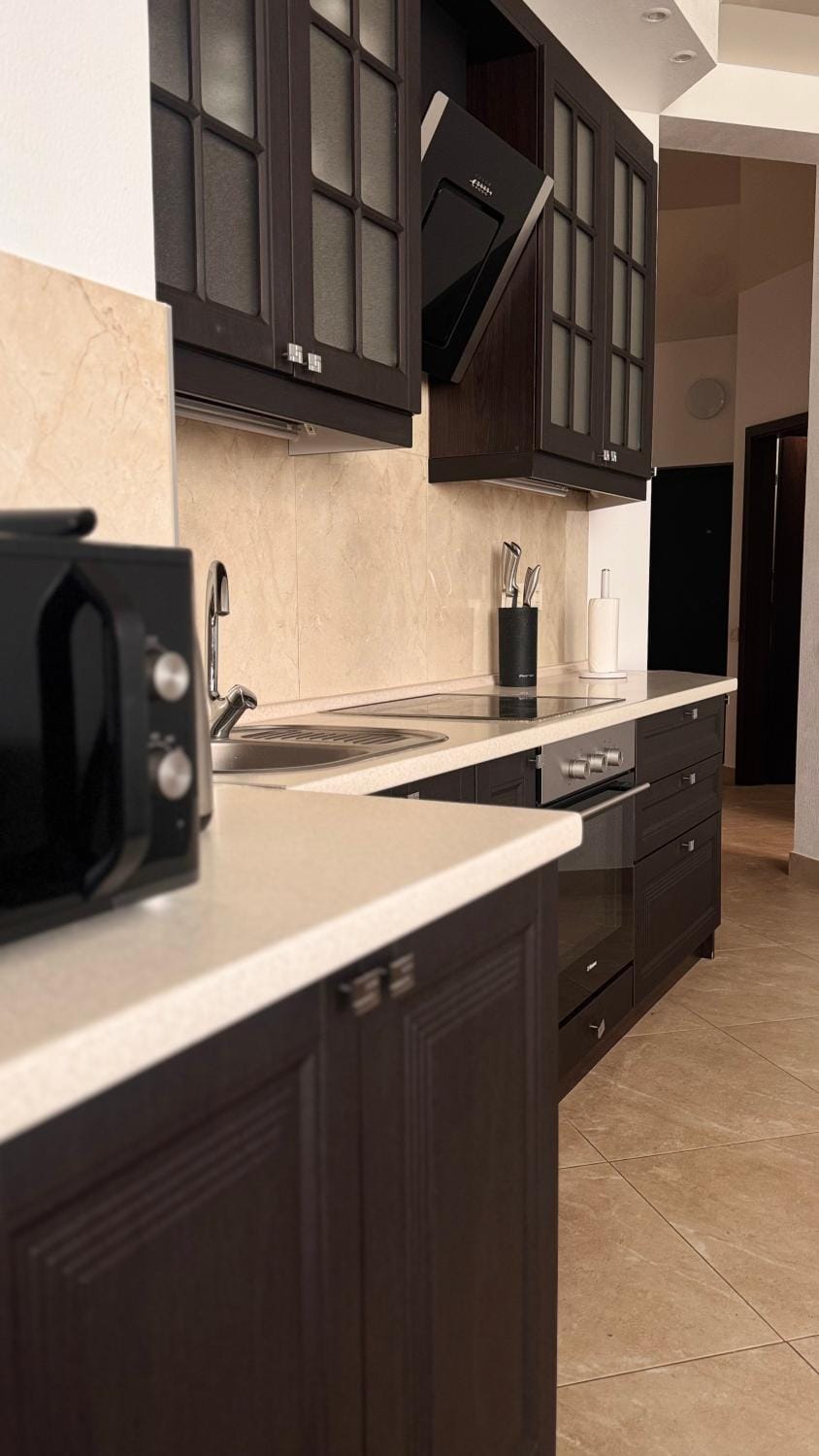 Аркадия, Одесса Apartment in Odessa