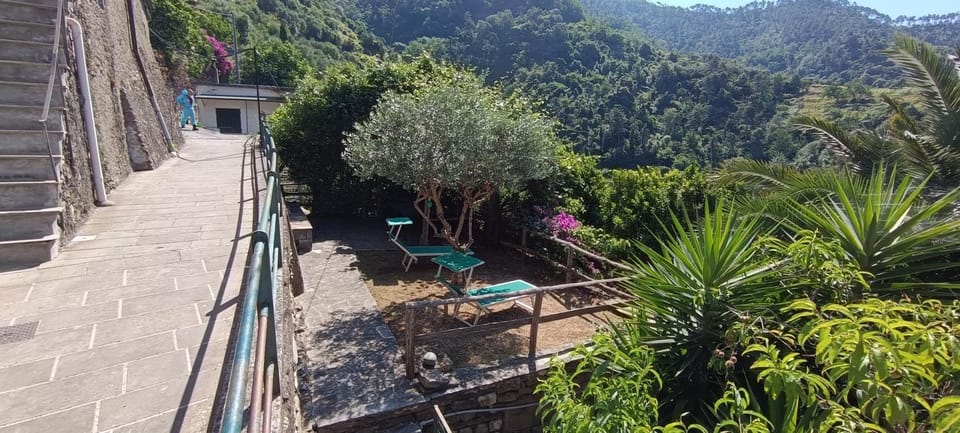 Casa Michelle "Natura e Relax" Apartment in Levanto