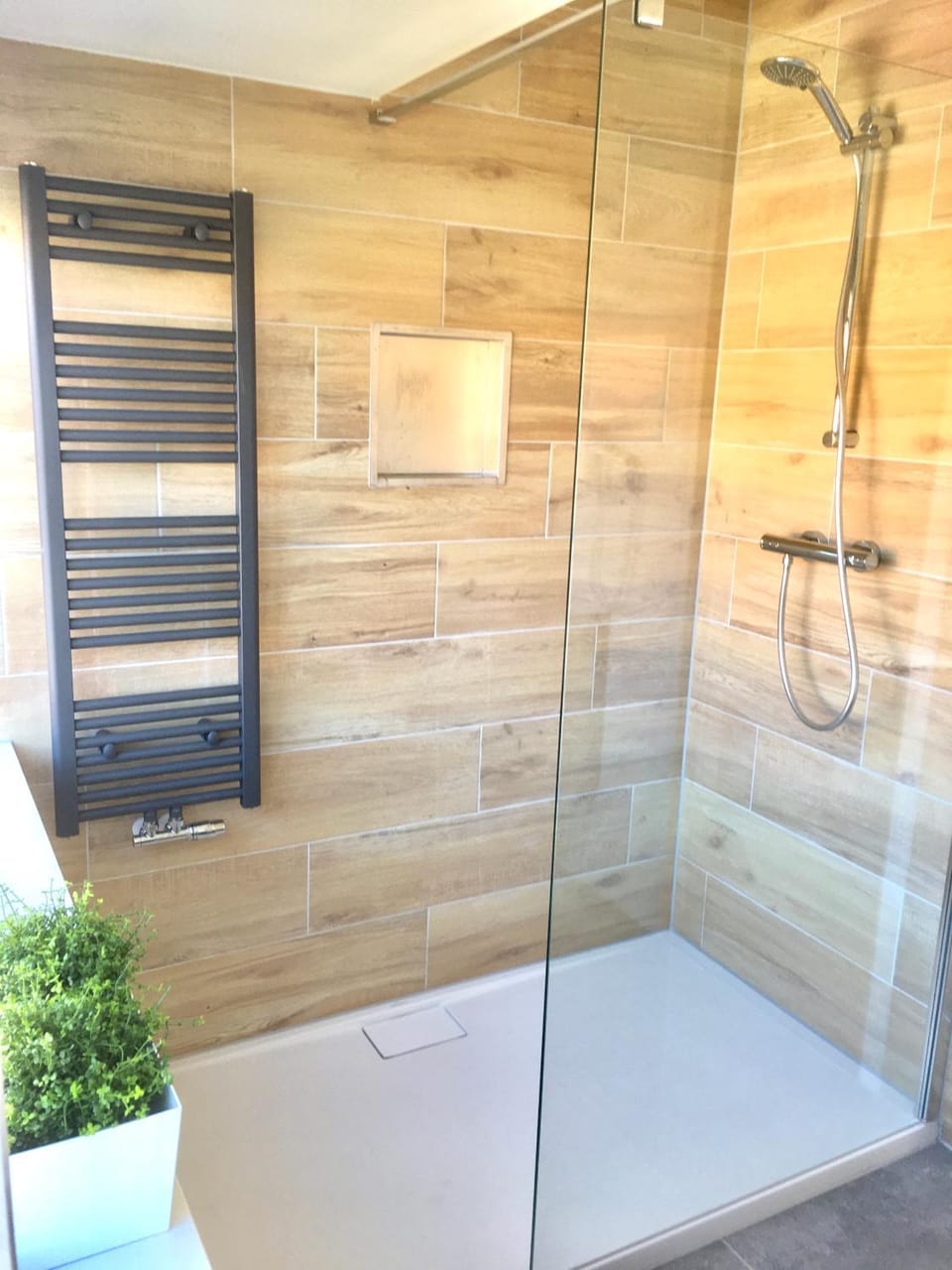 Shower
