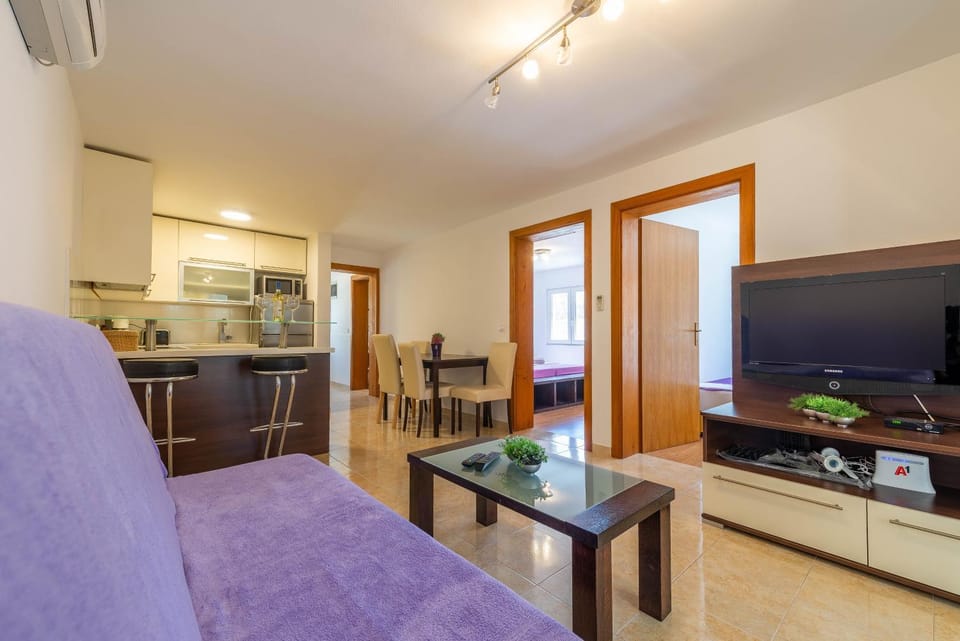 Niko Apartment Apartment in Zadar County