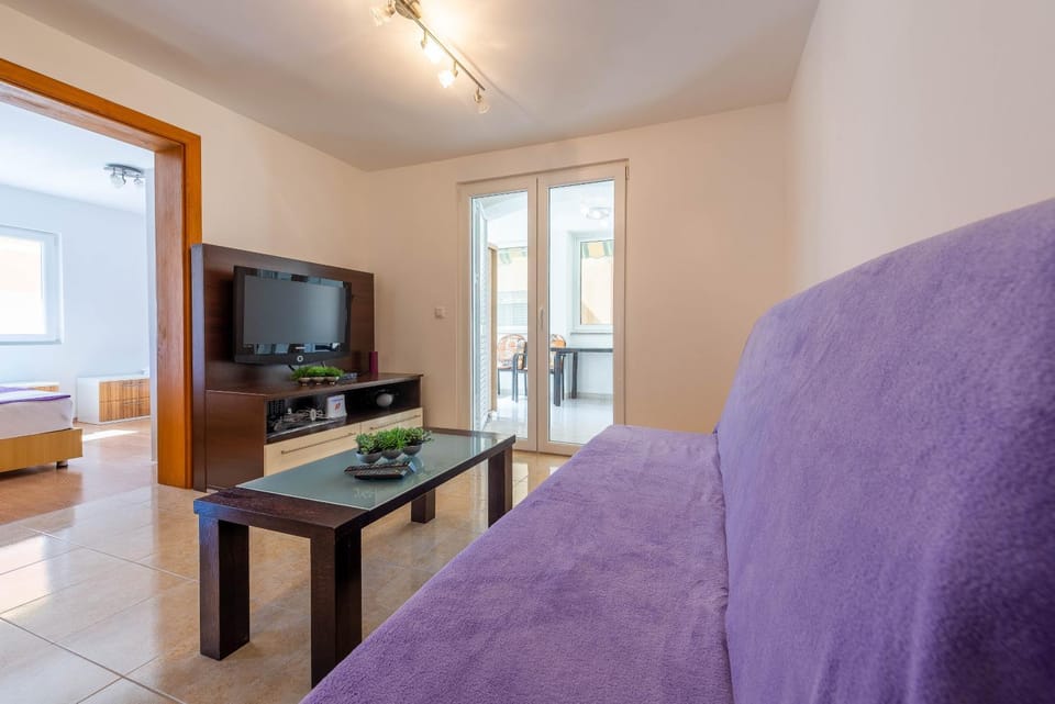 Niko Apartment Apartment in Zadar County