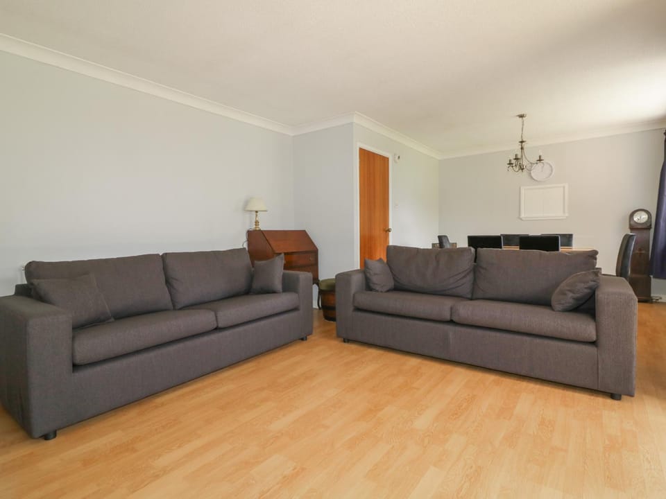 Three Jays House in England