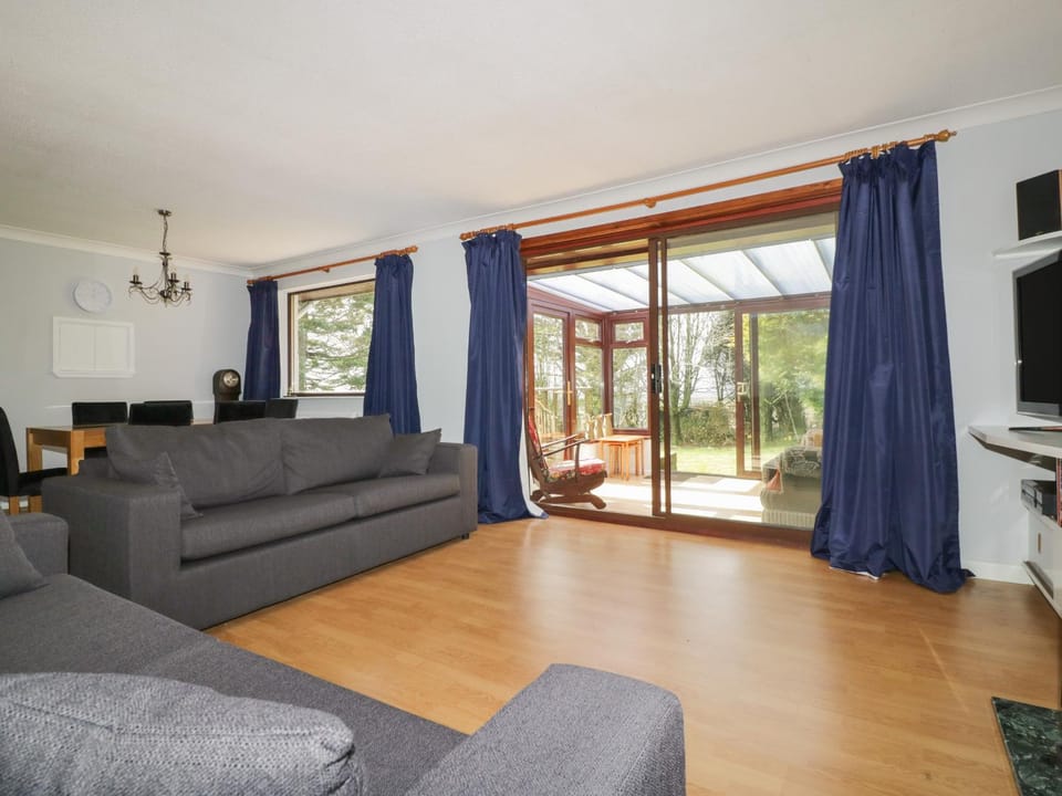 Three Jays House in England